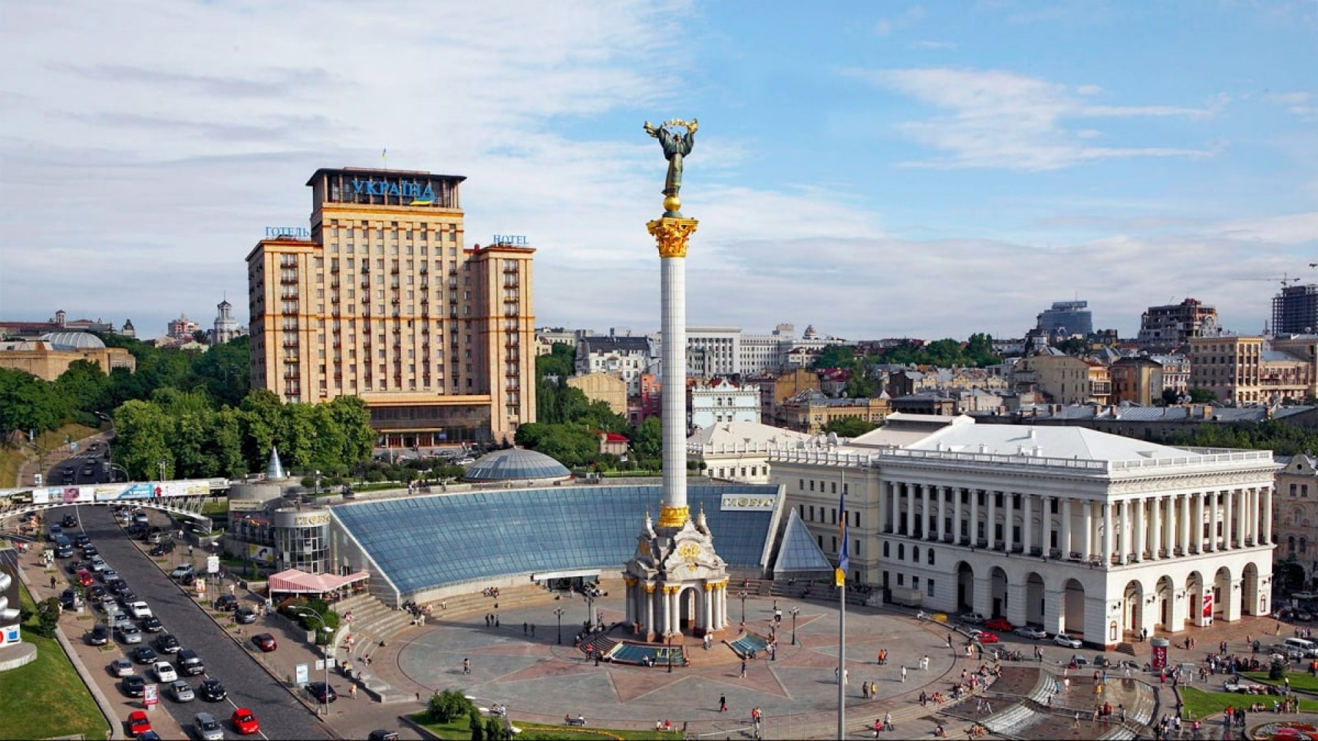 Евакуатор в Чернівцях
