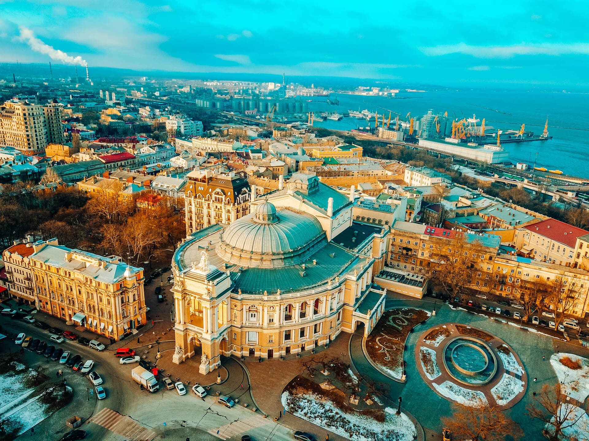 Евакуатор в Чернівцях