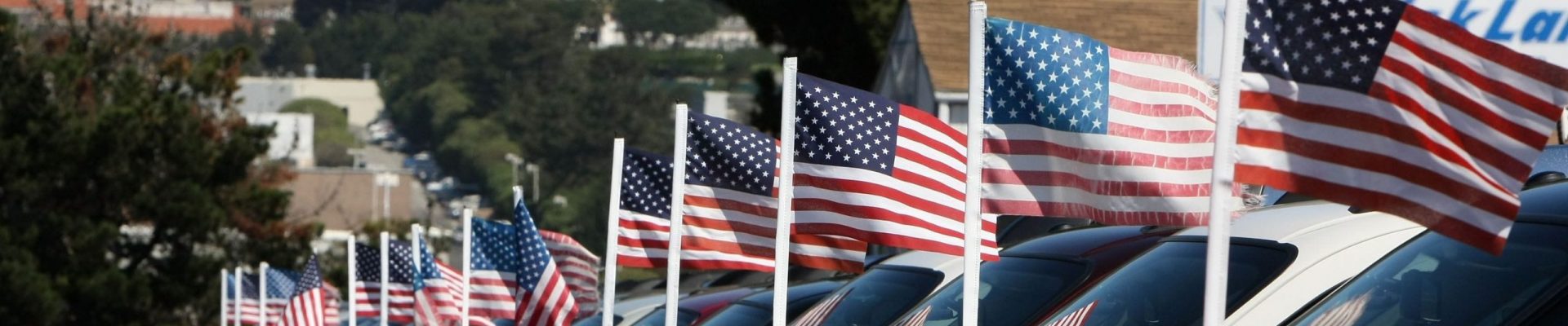 Що потрібно знати про вибір авто із США?