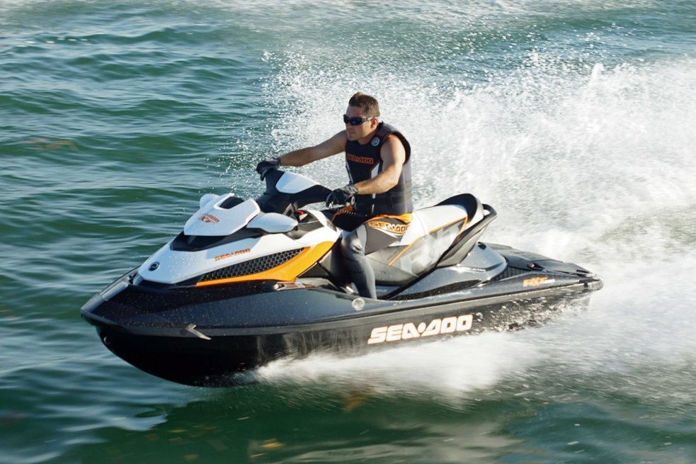 Sea-Doo