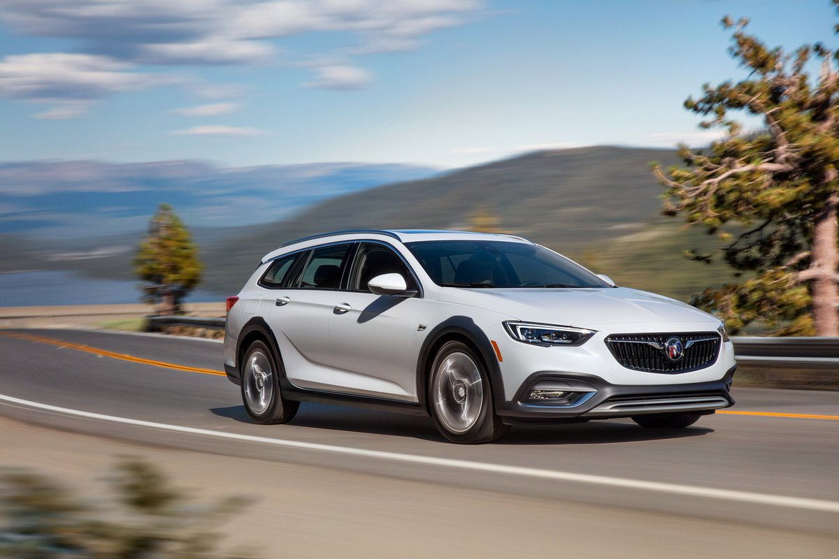 Buick Regal
