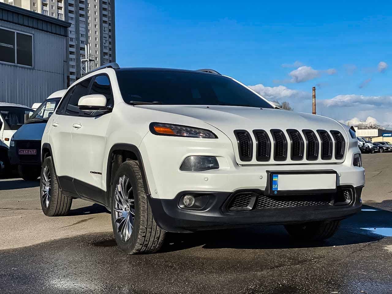 Авто із США на продаж