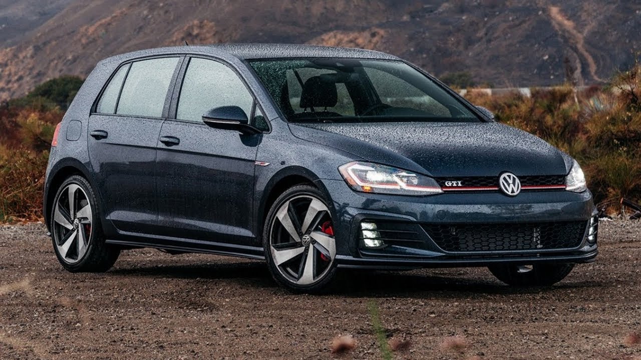 Універсал Volkswagen GOLF