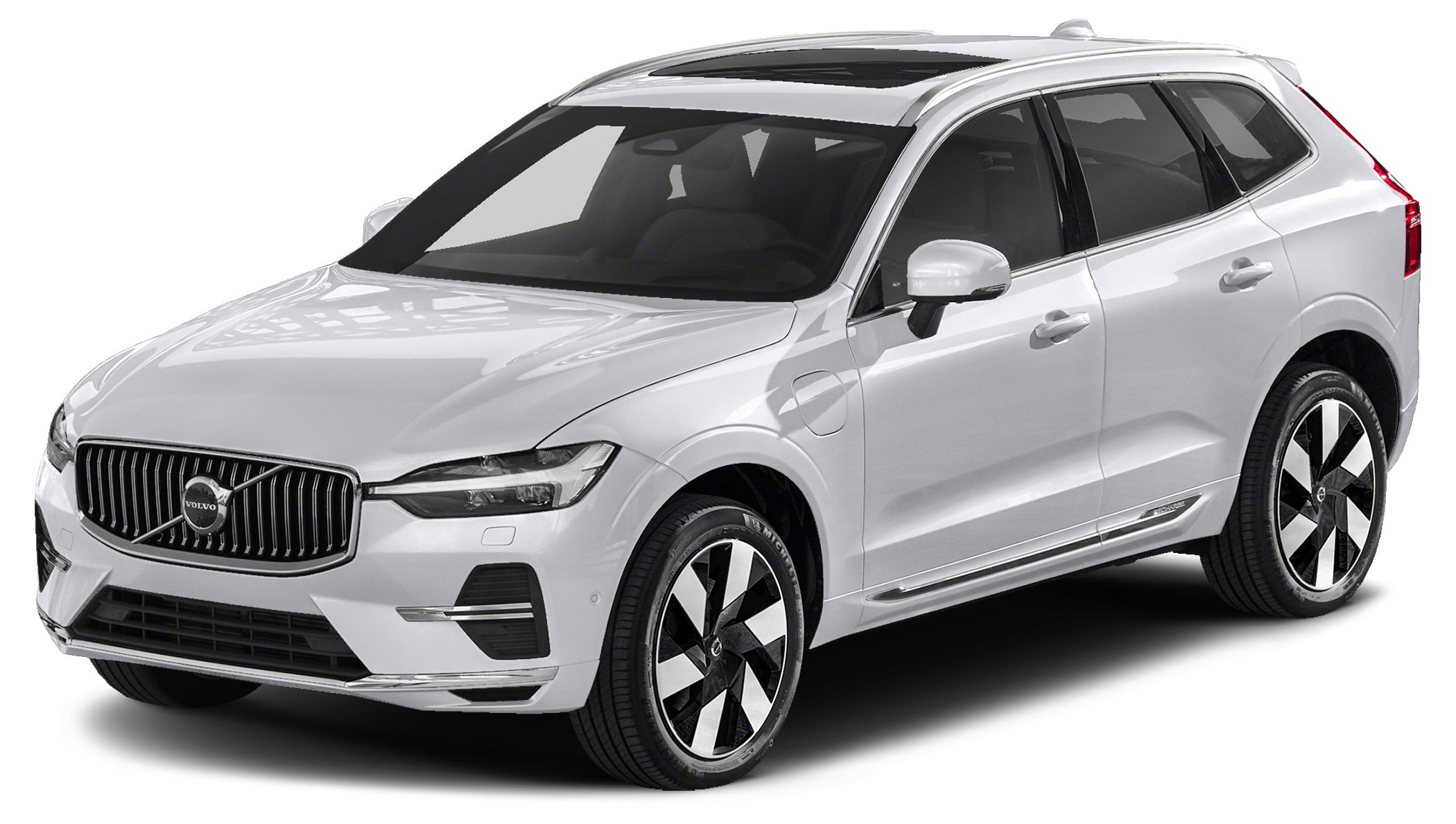 Volvo XC60 Recharge T8 2024