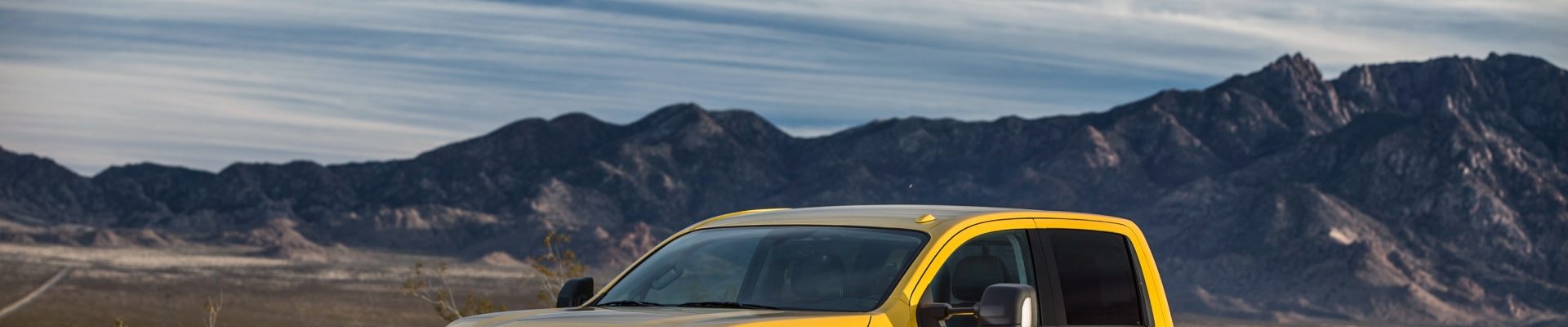 Пікап. Все, що потрібно знати перед покупкою