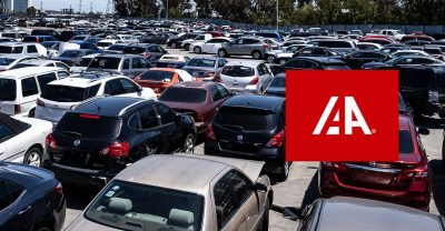 Аукціон Іншуренс (IAAI)