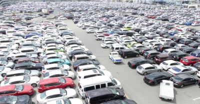 Скільки коштує авто з Америки