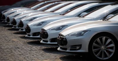 Хто проїде більше? Кращі електрокари із США за запасом ходу