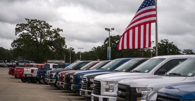 Переваги авто із США