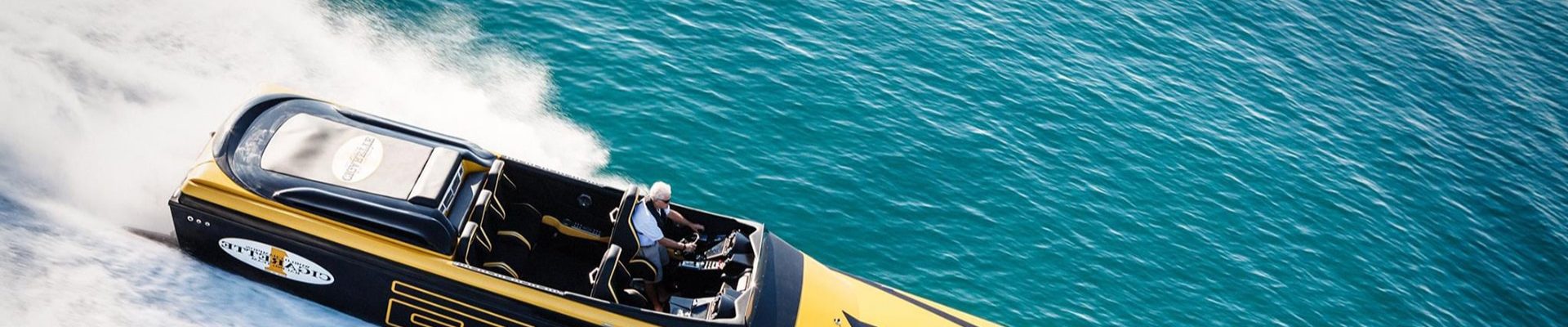 Водний транспорт із США