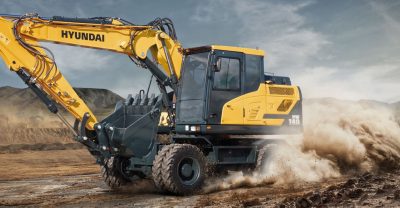 Сільгосптехніка із США