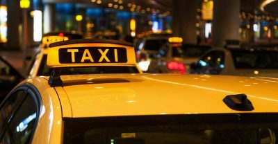 Авто із США для таксі (таксистів)