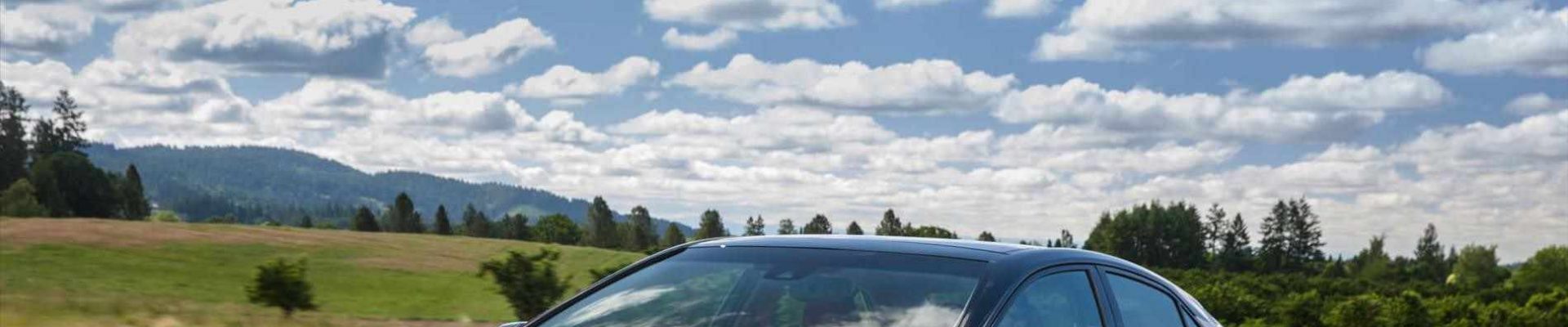 Статті про авто із США