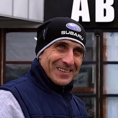 Єремій Роман