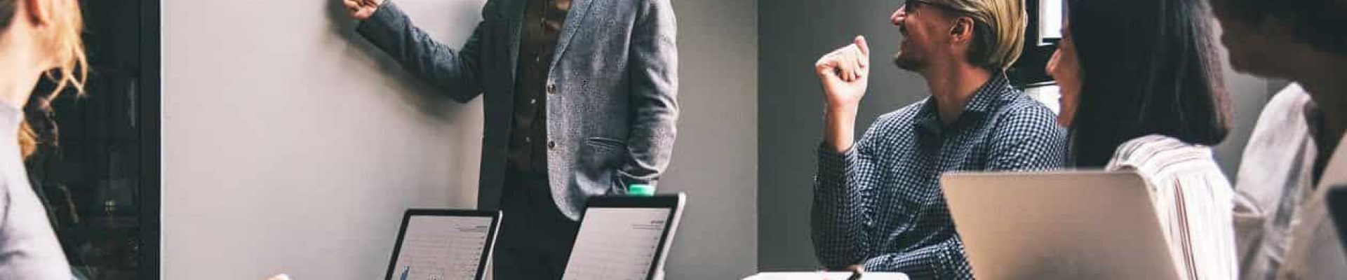 Вакансії в компанії A_Dream