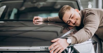 Як купити авто із США