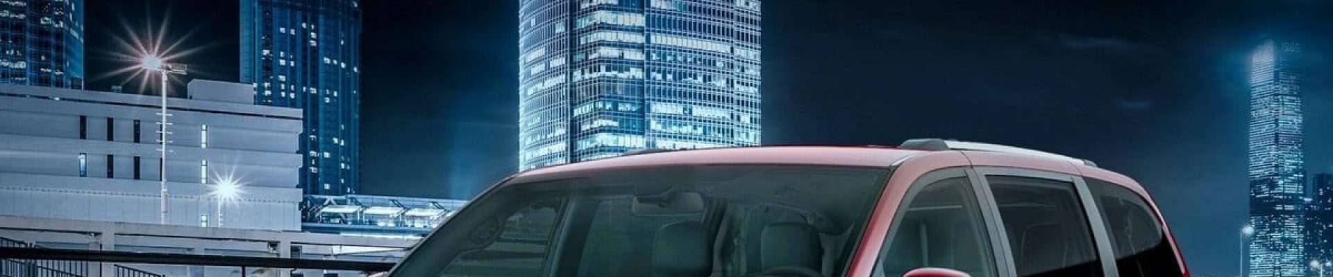 Мікроавтобуси із США