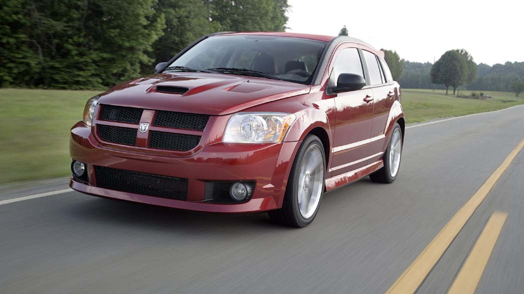 Dodge Caliber
