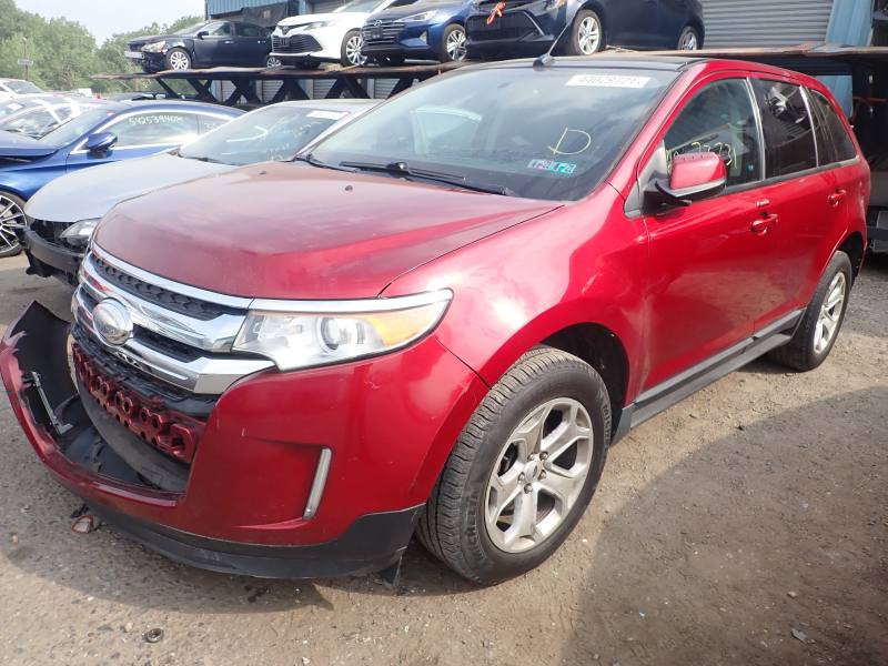 Авто з мінімальним пошкодженням