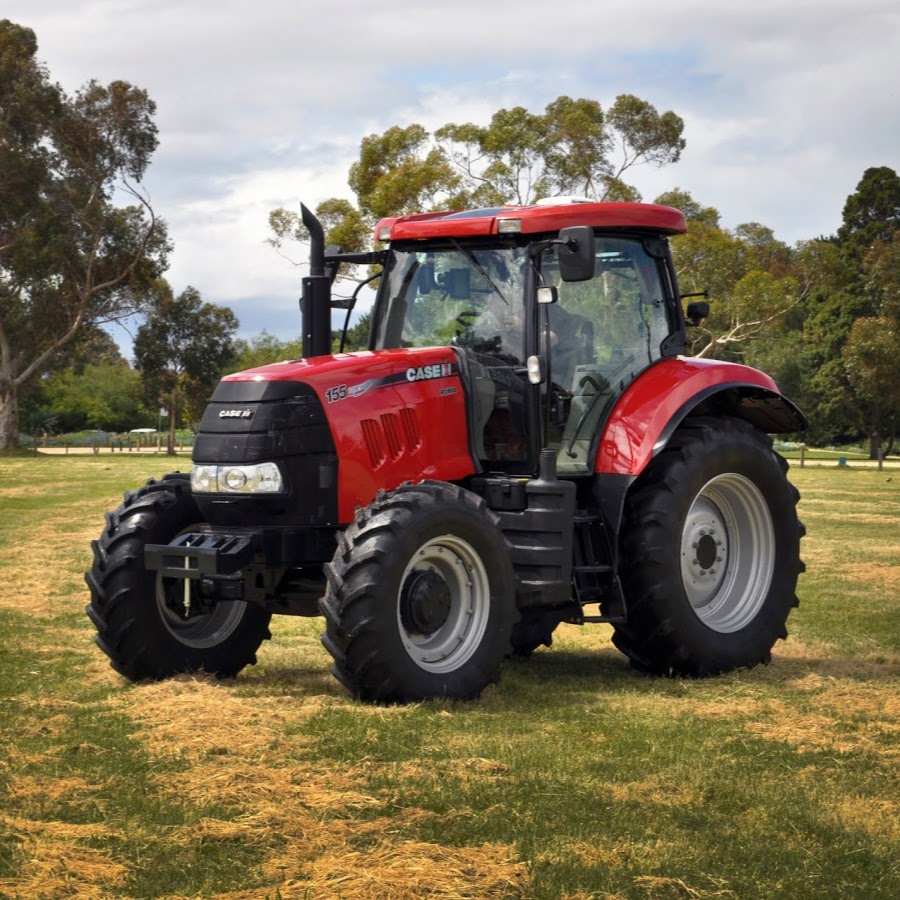 Спецтехніка від Кейс