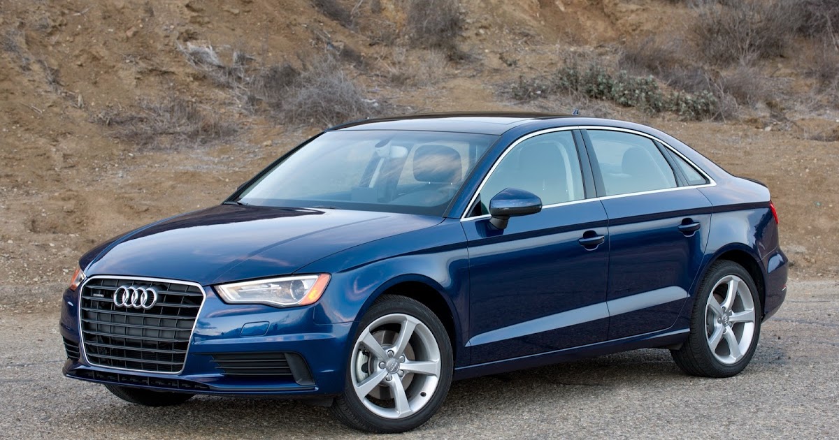 Універсал Audi A3