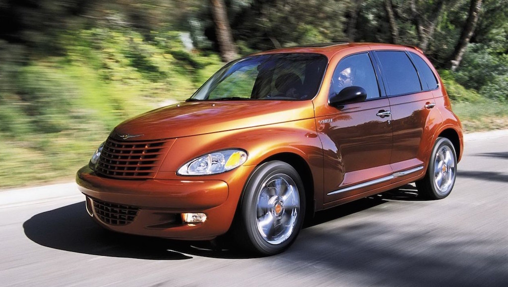 Chrysler PT Cruiser